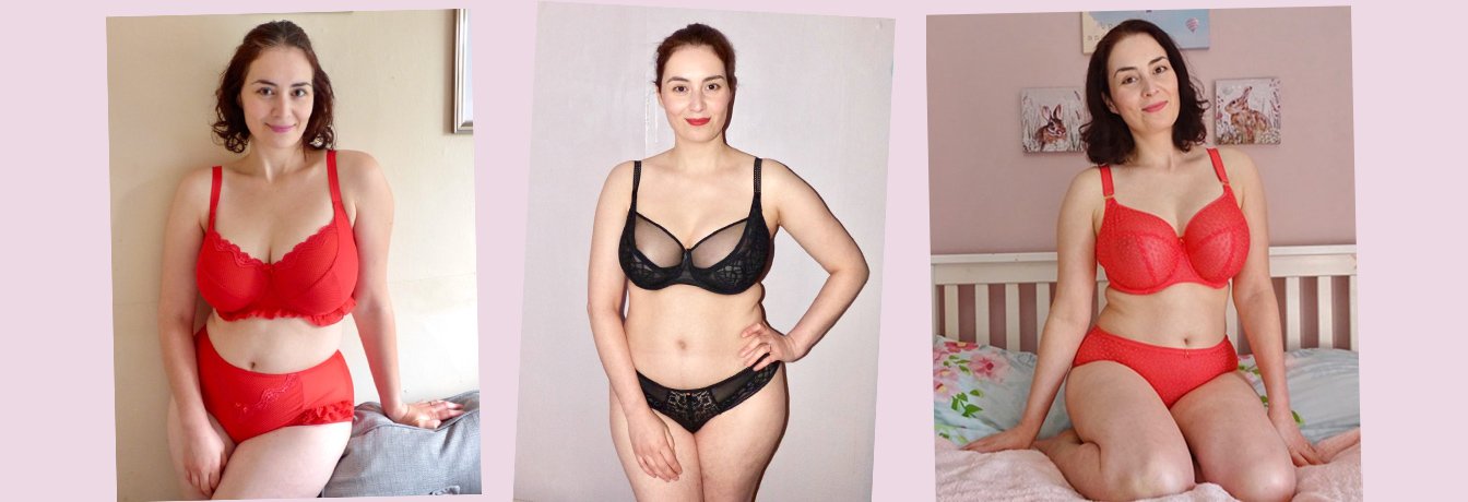 becky's boudoir lingerie blog