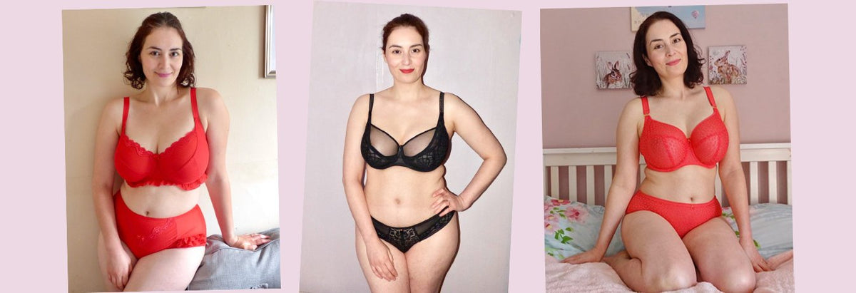 Customer Spotlight Becky's Boudoir Brastop US Customer Spotlight Becky's Boudoir Brastop US