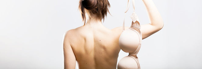 Bra Measuring - The Perils of Size Charts and