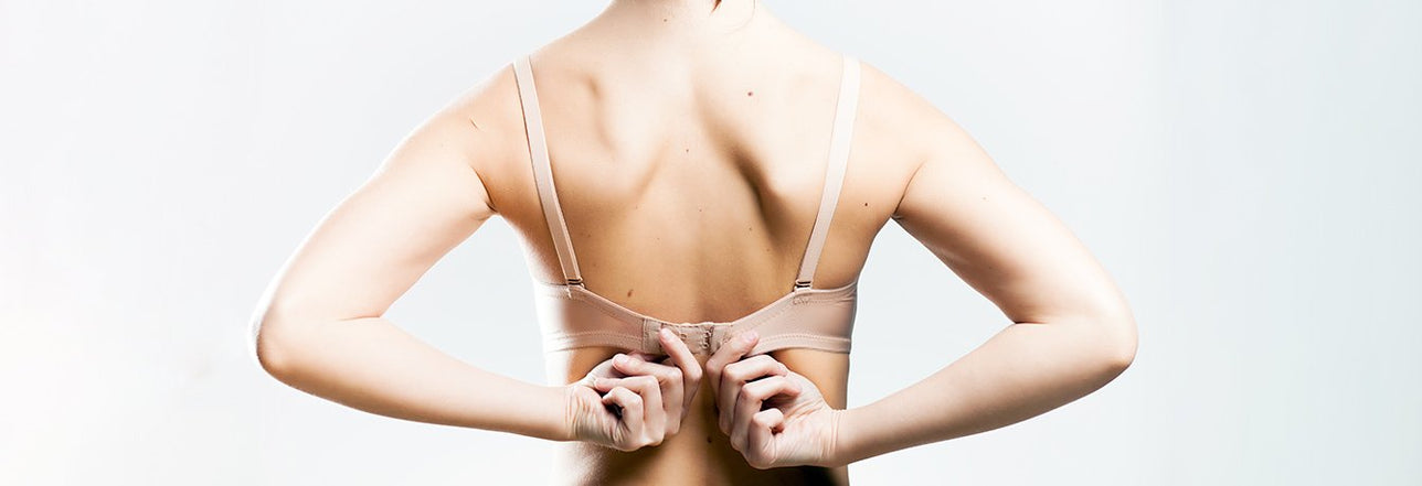 5 Most Common Bra Questions - Solved!