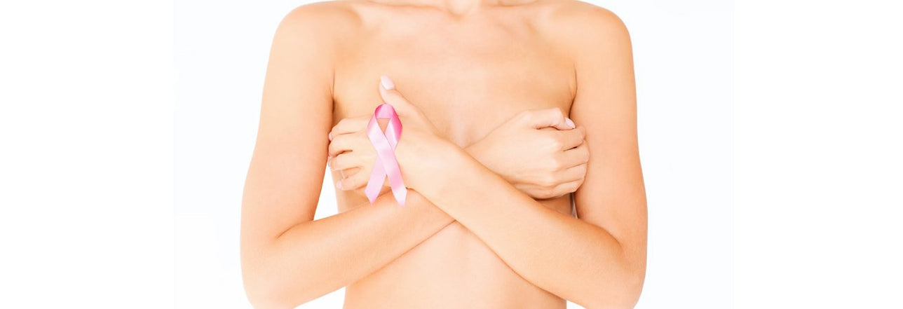 October is Breast Cancer Awareness Month