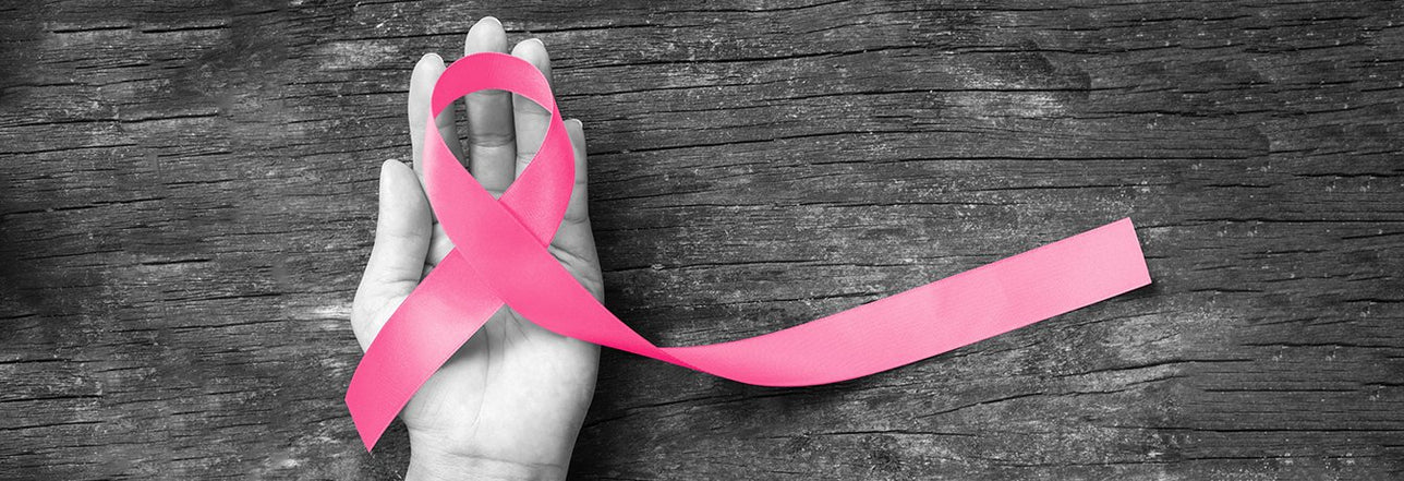 Breast Cancer Awareness Month 2018