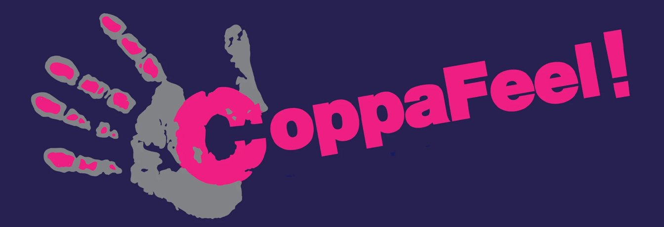 coppafeel breast cancer awareness month