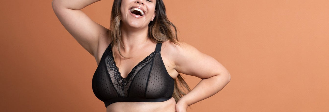 Everything You Need To Know About Flirtelle's NEW Eloise Bralette