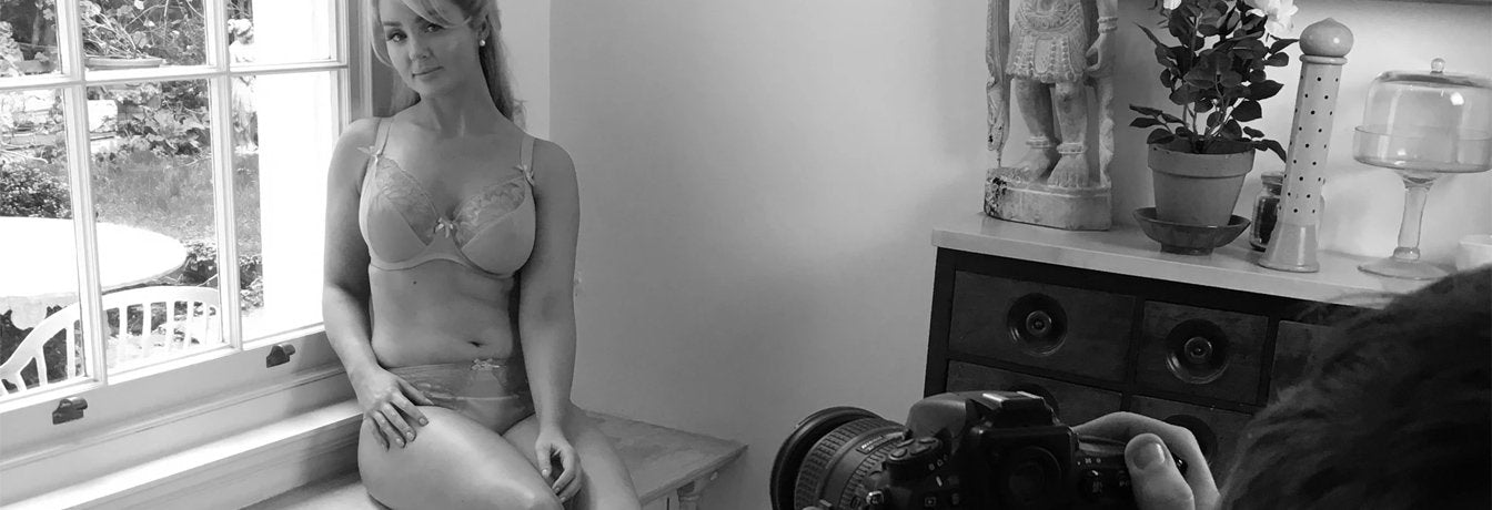 flirtelle lingerie ss16