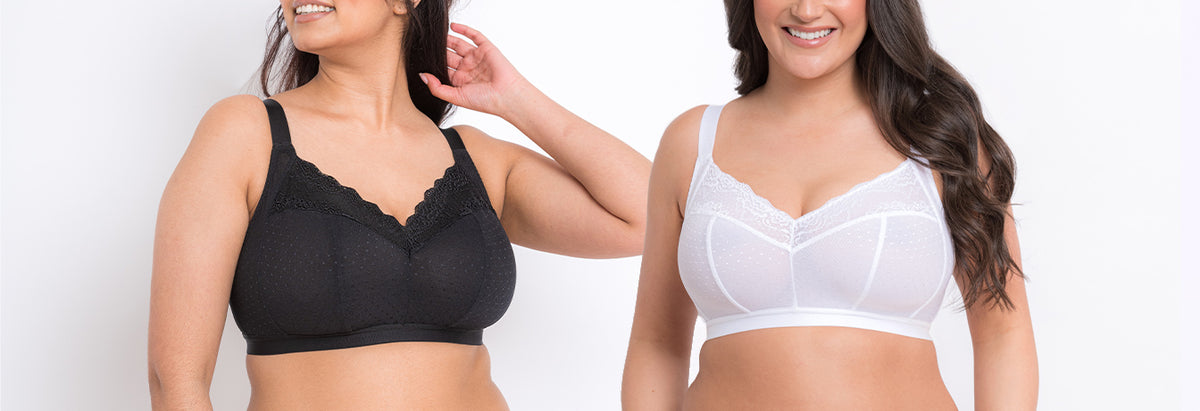 Why every woman needs a bralette