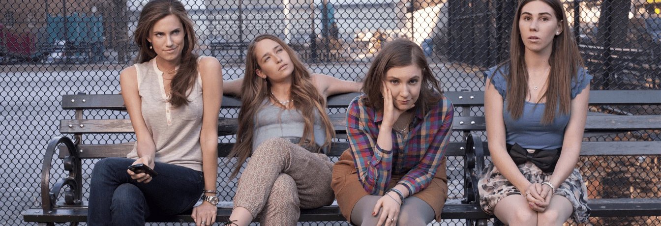 girls on hbo