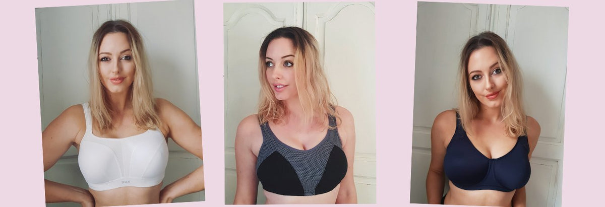 Full Bust Sports Bra Review - Who Scores a Perfect 10?
