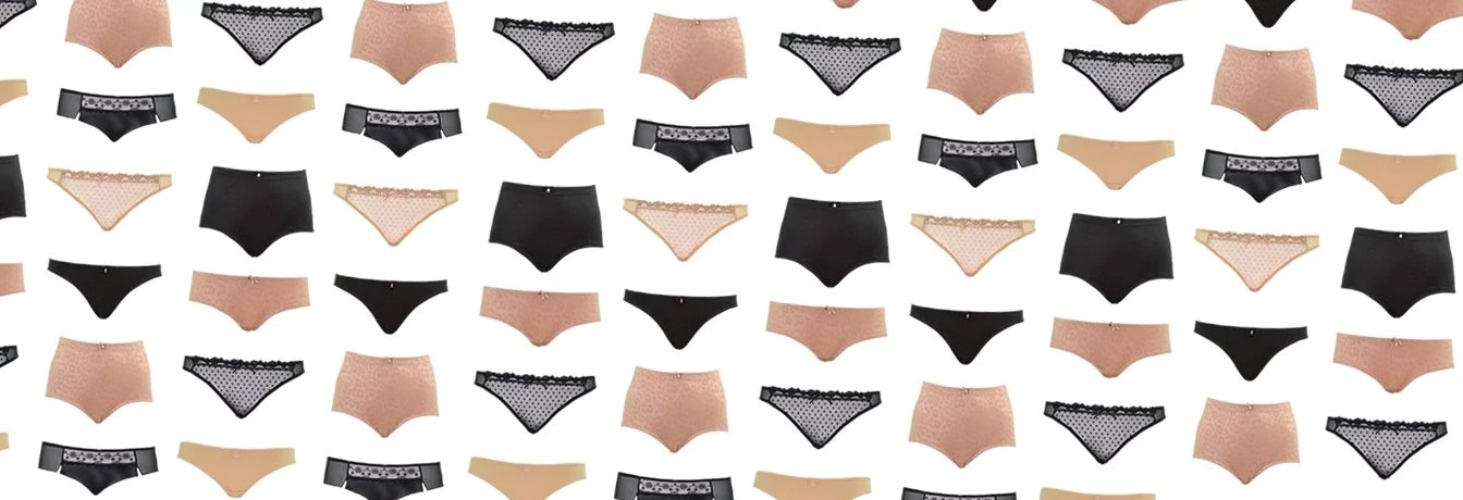 knicker brief style guide
