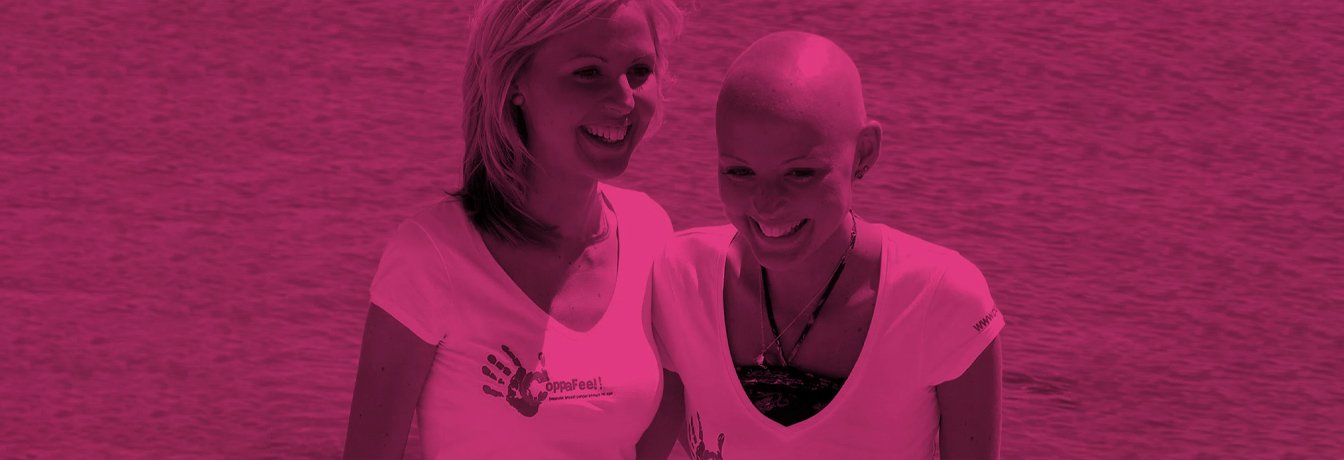 maren and kris hallenga coppafeel