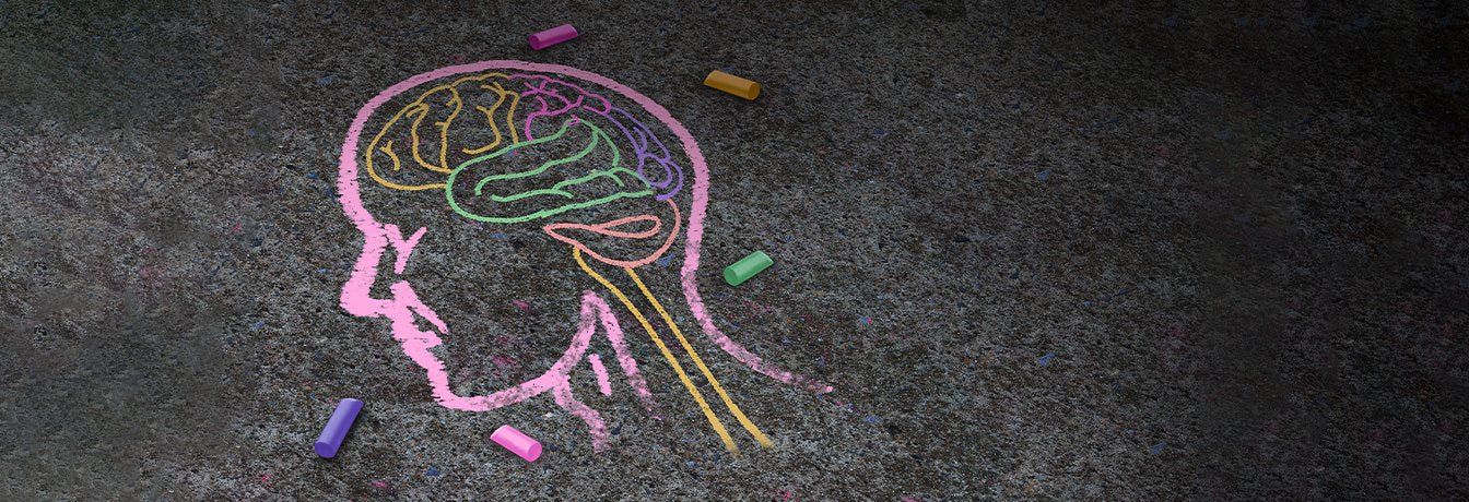 mental health resources charity