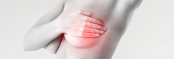 Period Boob Pain and How to Combat It!