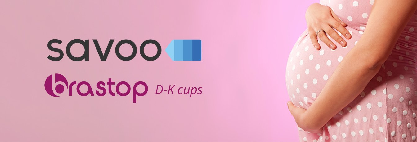 savoo x brastop maternal mental health awareness week