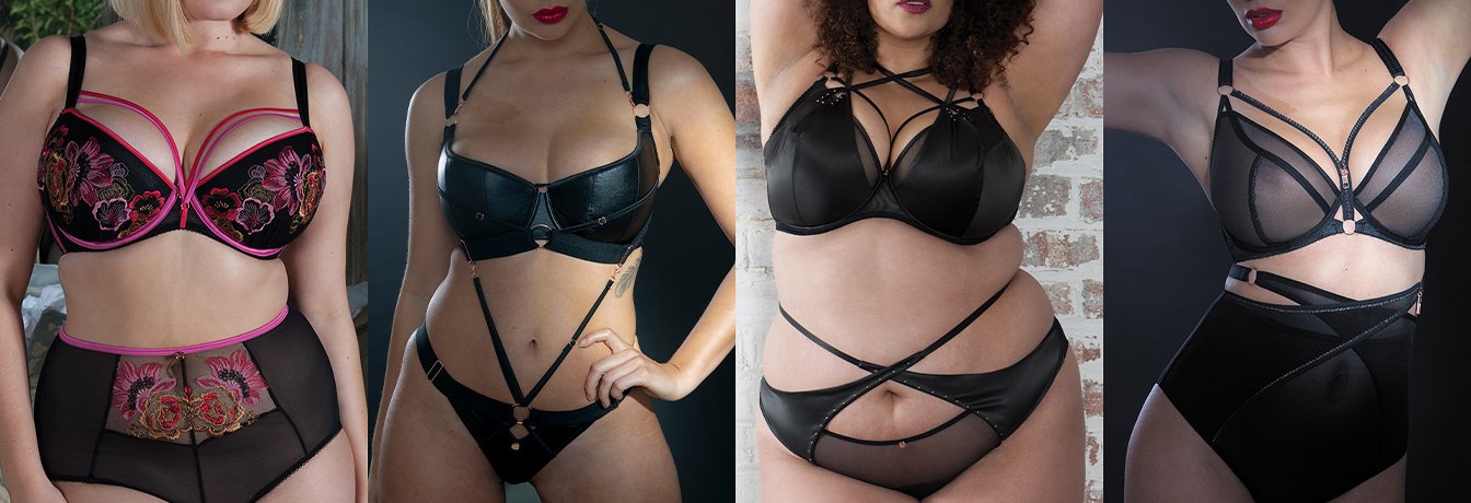 Scantilly Spotlight: Staff Style Picks