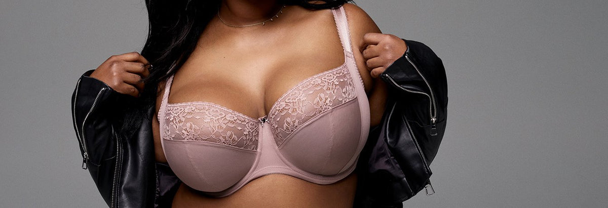 Vanish creates world's biggest bra for breast cancer awareness