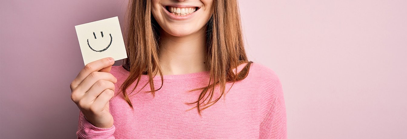 things to smile about in the news