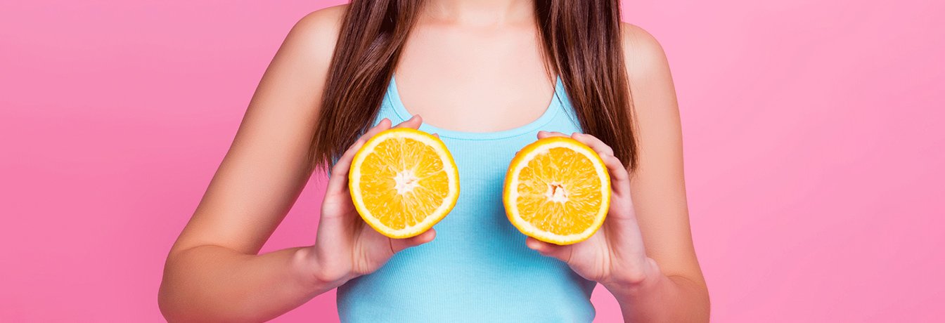 6 Solutions to Struggles Every Busty Girl Faces in Summer