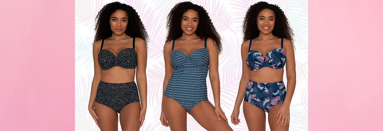 Spotlight On: Flirtelle SS20 Swimwear