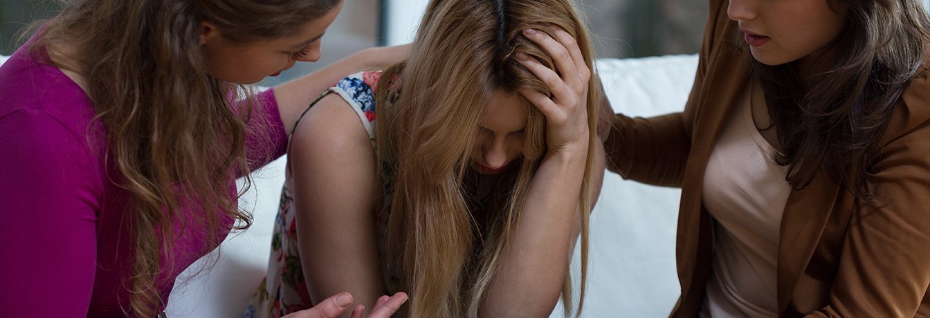 girl problems female struggles