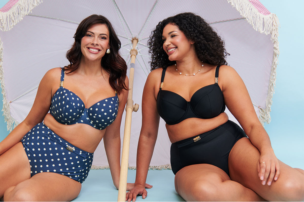 Collection: Bikini Tops