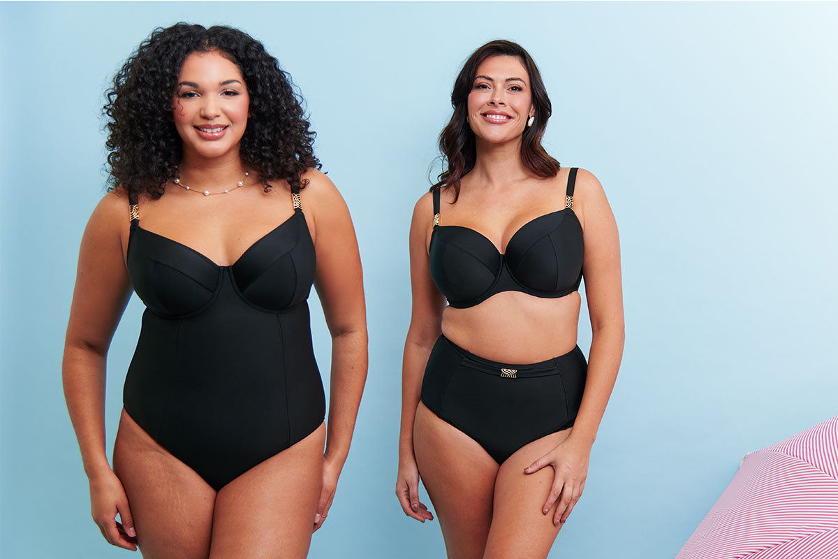 Collection: All Swimwear Tops