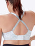 Berlei High Performance Sports Bra White