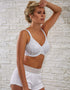 Berlei High Performance Sports Bra White