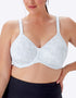 Berlei High Performance Sports Bra White