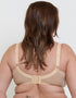 Adella Athena Full Cup Side Support Bra Latte