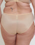 Adella Kin Full Brief Latte