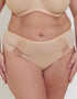 Adella Kin Full Brief Latte