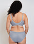 Adella Kin Full Brief Powder Blue