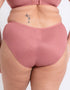 Adella Kin Full Brief Rose