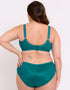 Adella Kin Full Brief Teal