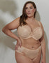Adella Kin Full Brief Latte