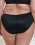 Adella Kin Full Brief Black