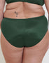 Adella Kin Full Brief Emerald