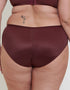 Adella Kin Full Brief Merlot