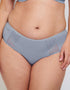 Adella Kin Full Brief Powder Blue