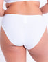 Adore Olivia Brief White