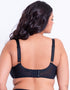 Adore Qiyara Balconette Bra Black