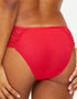 Ann Summers Honoured Brazilian Brief Red