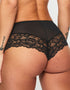 Ann Summers Sexy Lace Short Black