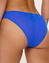 Ann Summers Sexy Lace Brazilian Brief Greek Blue