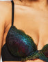 Ann Summers Sexy Lace Planet Pride Limited Edition Bra Foil Rainbow