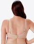 Berlei Embrace Full Cup Side Support Bra Beige