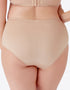 Berlei Embrace Midi Brief Beige