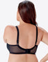 Berlei Embrace Full Cup Side Support Bra Black