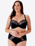 Berlei Embrace Full Cup Side Support Bra Black