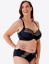 Berlei Embrace Full Cup Side Support Bra Black